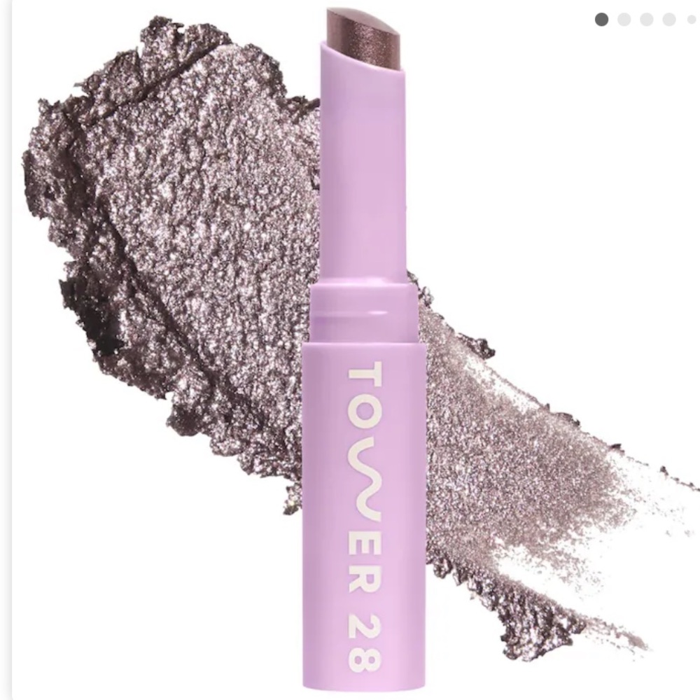 Tower 28 Shimmer  GoGo Cooling Shimmer 8H Eyeshadow Stick